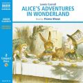 Alice's Adventures in Wonderland