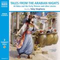 Tales from The Arabian Nights