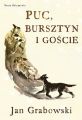 Puc Bursztyn i goscie