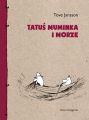 Tatus Muminka i morze