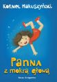 Panna z mokra glowa