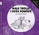 Male trolle i duza powodz
