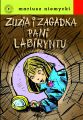 Detektyw Zuzia na tropie