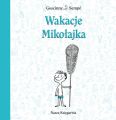 Wakacje Mikolajka