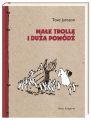 Male trolle i duza powodz