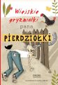Wiejskie gryzmolki Pana Pierdziolki
