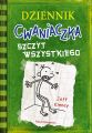 Dziennik Cwaniaczka 3 Szczyt wszystkiego