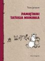 Pamietniki Tatusia Muminka