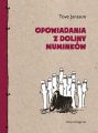 Opowiadania z Doliny Muminkow