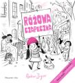 Rozowa czapeczka