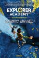 Explorer Academy: Akademia odkrywcow. Tajemnica mglawicy