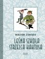 Lesna szkola strzelca Kaktusa