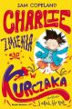 Charlie zmienia sie w kurczaka