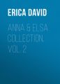 Anna & Elsa Collection, Vol. 2