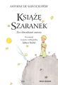 Ksiaze Szaranek