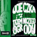 Bzik & Makowka przedstawiaja: Ucieczka z tajemniczego ogrodu.