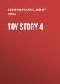 Toy Story 4