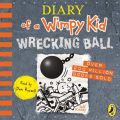 Diary of a Wimpy Kid: Wrecking Ball