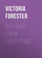 Boy Who Knew Everything