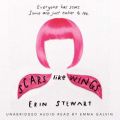 Scars Like Wings