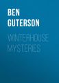 Winterhouse Mysteries