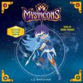 Mysticons: The Stolen Magic