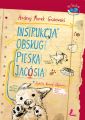 Instrukcja obslugi pieska Jacosia