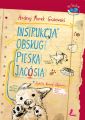 Instrukcja obslugi pieska Jacosia