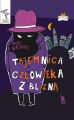 Tajemnica czlowieka z blizna