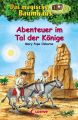 Das magische Baumhaus 49  Abenteuer im Tal der Konige