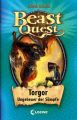 Beast Quest 13 – Torgor, Ungeheuer der Sumpfe