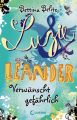 Luzie & Leander 5 – Verwunscht gefahrlich