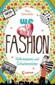 we love fashion 2 – Rohrenjeans und Schulterpolster
