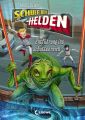 Schule der Helden 3 – Entfuhrung ins Schattenreich