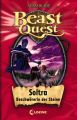 Beast Quest 9 – Soltra, Beschworerin der Steine