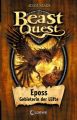 Beast Quest 6 – Eposs, Gebieterin der Lufte