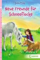 Neue Freunde fur Schneeflocke