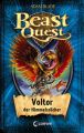 Beast Quest 26 – Voltor, der Himmelsracher