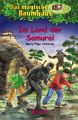 Das magische Baumhaus 5 – Im Land der Samurai