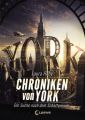 Chroniken von York – Die Suche nach dem Schattencode