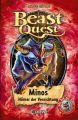Beast Quest 50 – Minos, Horner der Vernichtung