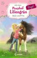 Ponyhof Liliengrun Royal 2 – Paula und Prinz