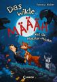 Das wilde Mah und die Monster-Mission