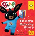 Bing's Splashy Story: World Book Day 2020
