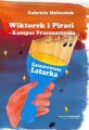 Wiktorek i Piraci – Kompas Przeznaczenia