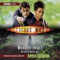 Doctor Who: Wooden Heart