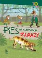 Pies w czasach zarazy