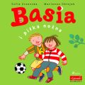 Basia i pilka nozna