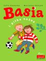 Basia i pilka nozna