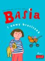 Basia i nowy braciszek